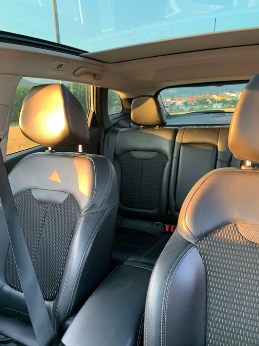 Renault kadjar 1.6D 130HP 2015 €6