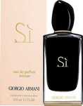 Armani Giorgio Si Intense Парфюм 100мл дамски парфюм