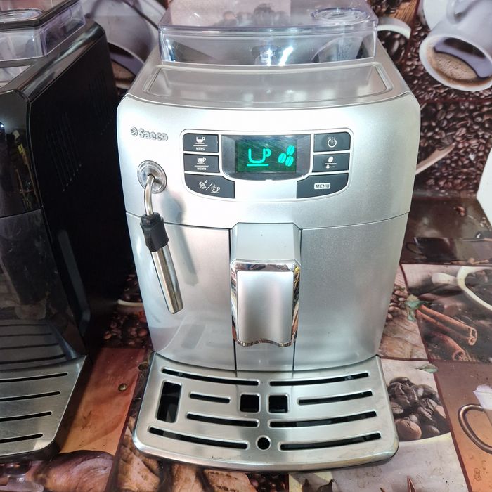 Expresor cafea Saeco Intelia