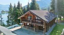 Cabana Stancilor Colibita