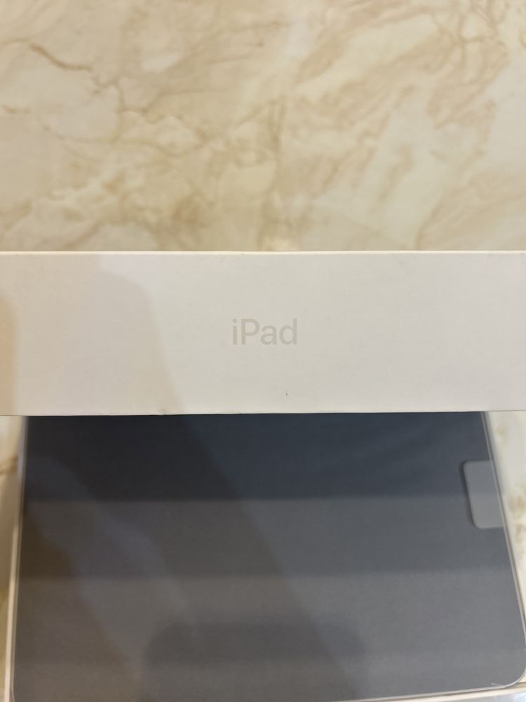 iPad 10th Genaration