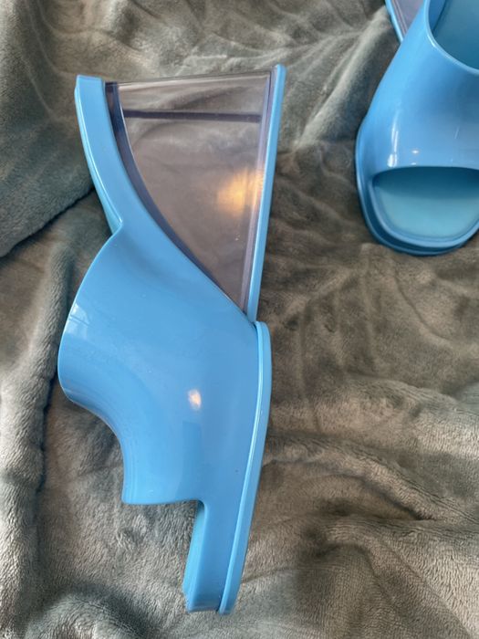 Încălțăminte din Brazilia