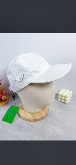 Șapcă Prada, model 2026, 4 modele