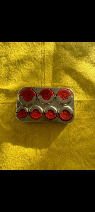 Продам монетницу