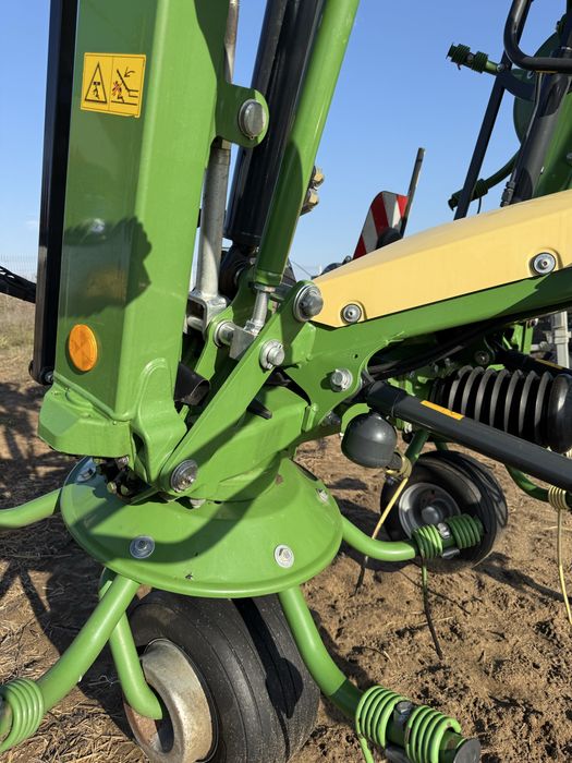 Ravasitor Krone Vendro 900