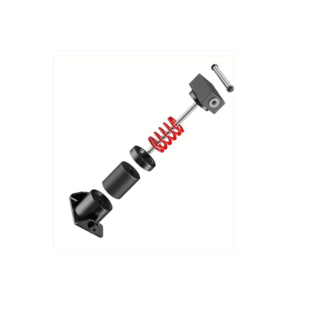 MOZA Racing SR-P Lite Brake Pedal Performance Kit для R3/R5