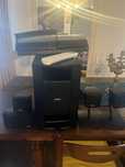 Sistem audio Bose 18PS lll