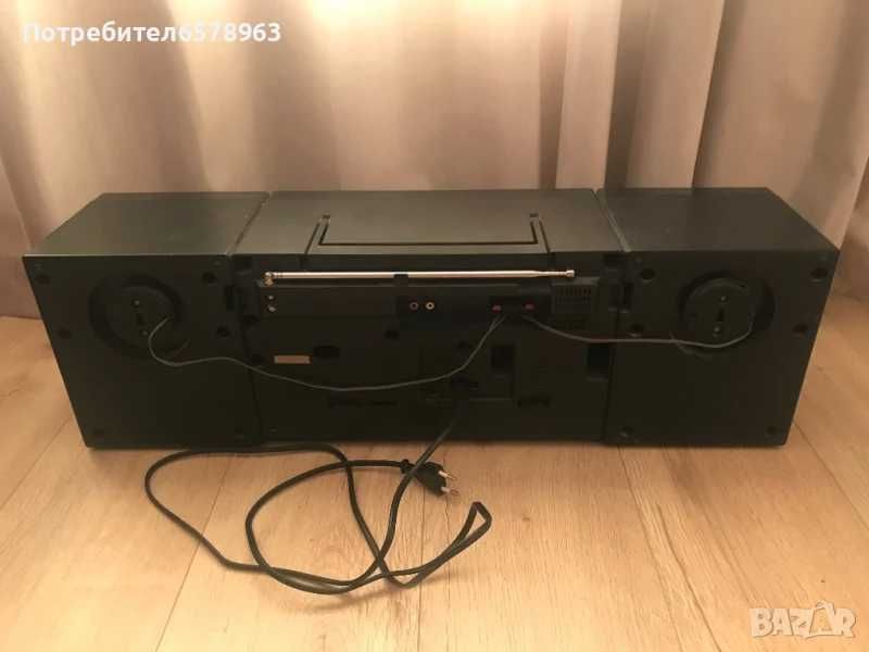 Касетофон Panasonic RX-CT900