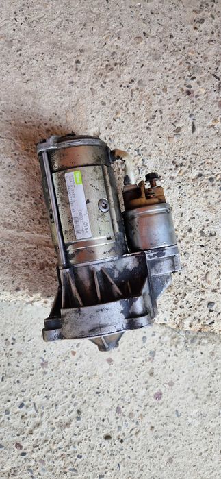 Electromotor 2.0 hdi ah01 peugeot 308 citroen c5