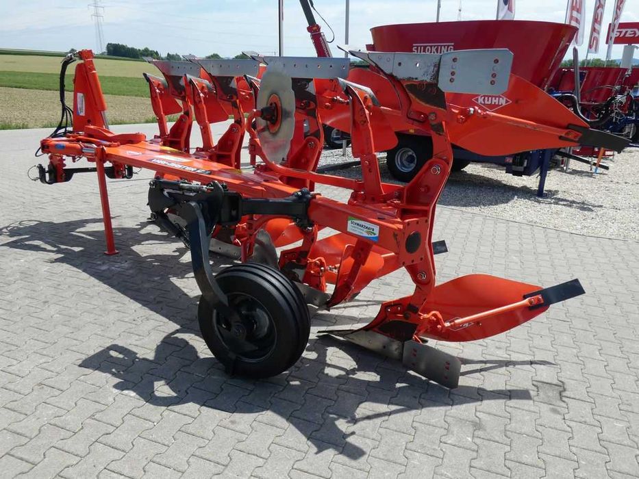 Plug Kuhn 3 brazde 4 brazde 5 brazde Multimaster Master Huard Lemken