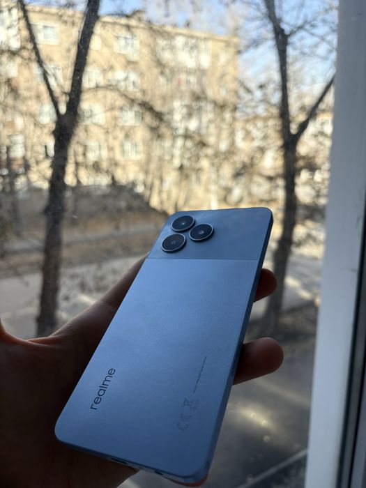 Продам,Realme Note 50