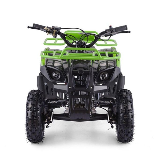 Atv 50 cc pentru Copii Benzina Full Options Garantie