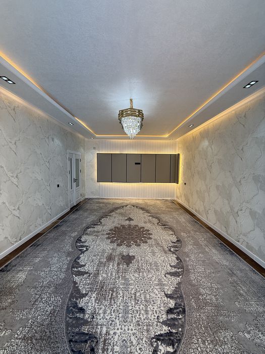 Срочно сотувда 2 хона 6 этаж 8 этажлик дом лифт бор Гарден Сити доми