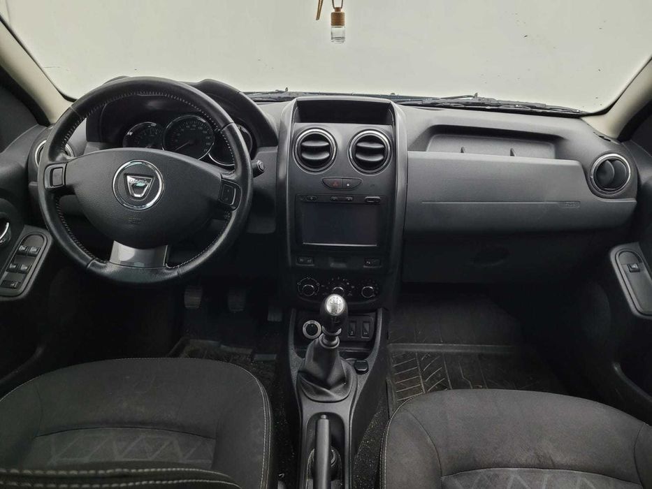 De vanzare Dacia duster