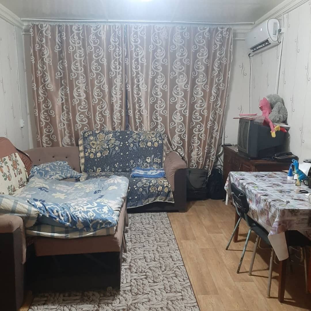Сдаётся квартира спутник е