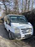 Vand motor bara fata capota usi Ford transit 2010