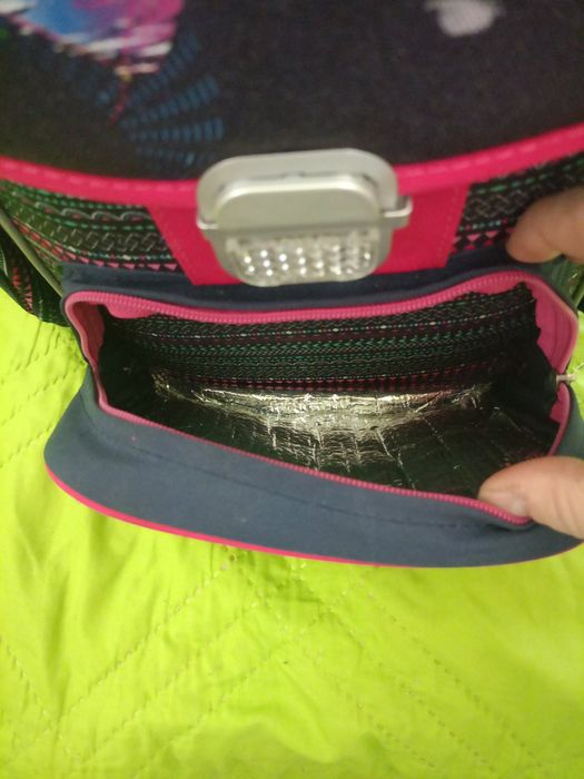 Раница за ученик.Естил.