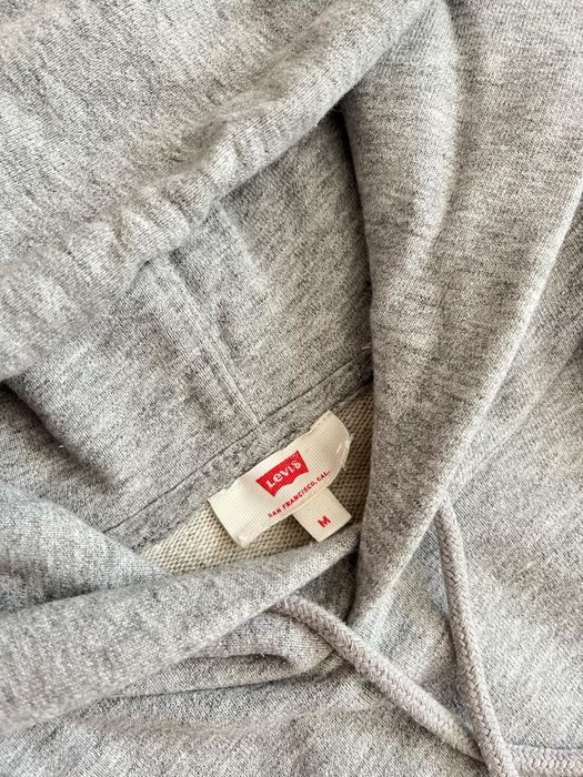 Мъжки суитшърт Levi's - Размер М