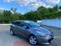 Renault Clio/2014/1.5 DCI