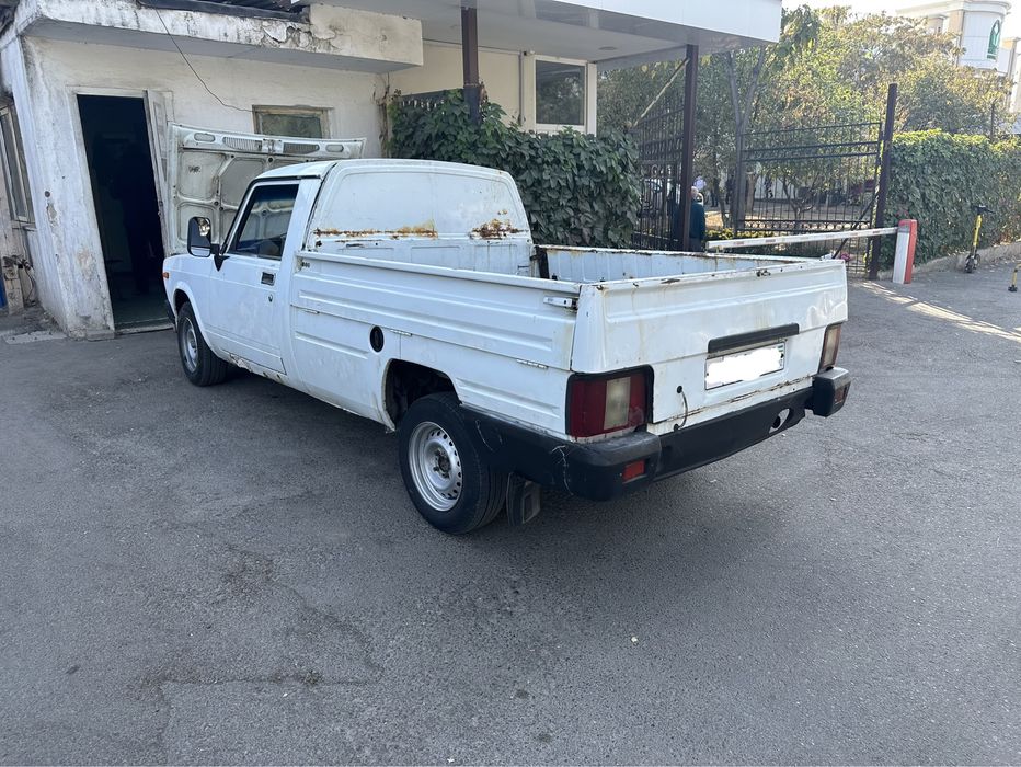 Аренда выкуп Иж Пикап  2008г инжетор