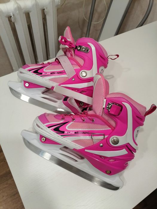 Хобби, отдых и спорт