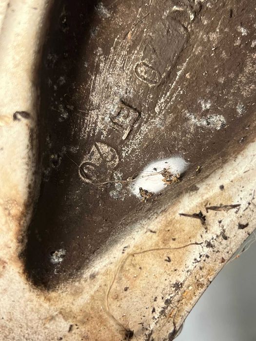 Jante BMW R18 8j et20 225 40 18