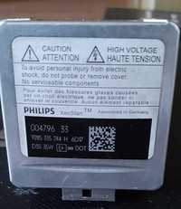 Автолампа Philips D3S