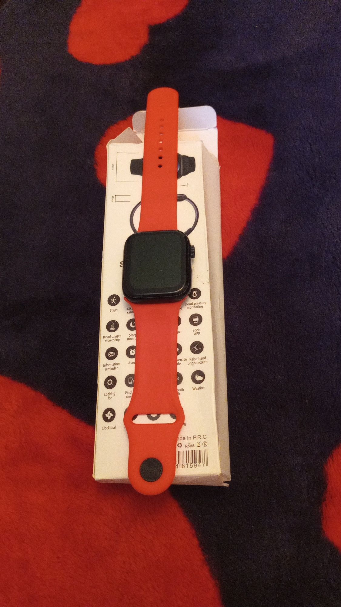 Ceas Smart watch8 t900 pro Max