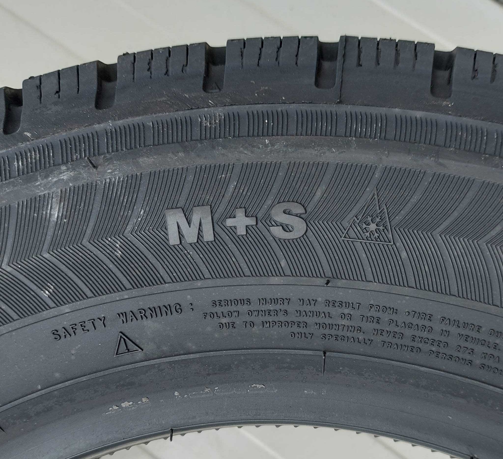 195/70 R15C, 104R,PETLAS, PT925,  Anvelope mixte M+S