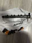 Rampa injectoare BMW N47 Cod 0445214182 - e81 e82 e87 e90 e91 e92 X1