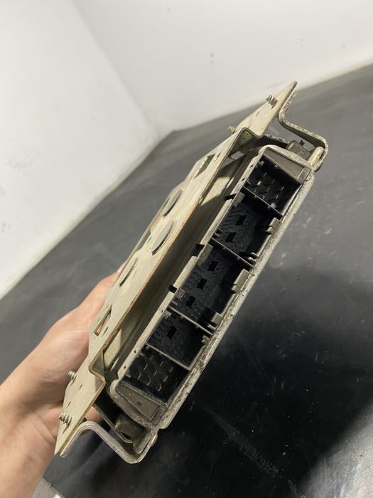 Calculator motor ECU Mercedes Vito 2.2 CDI W638 A6111536779