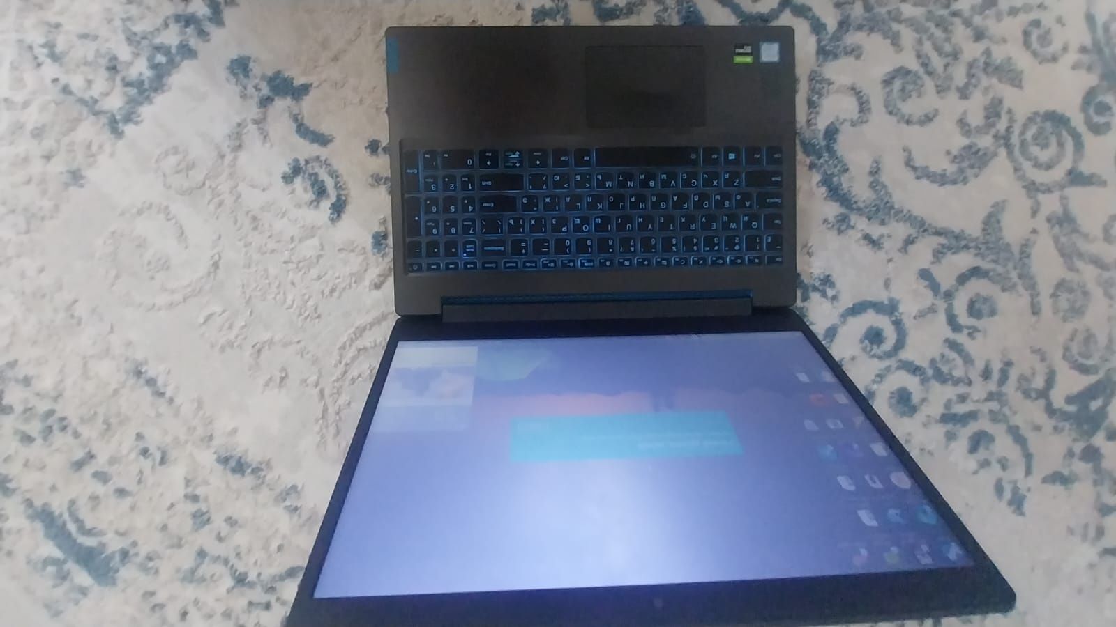 Lenovo IdeaPad gaming l340