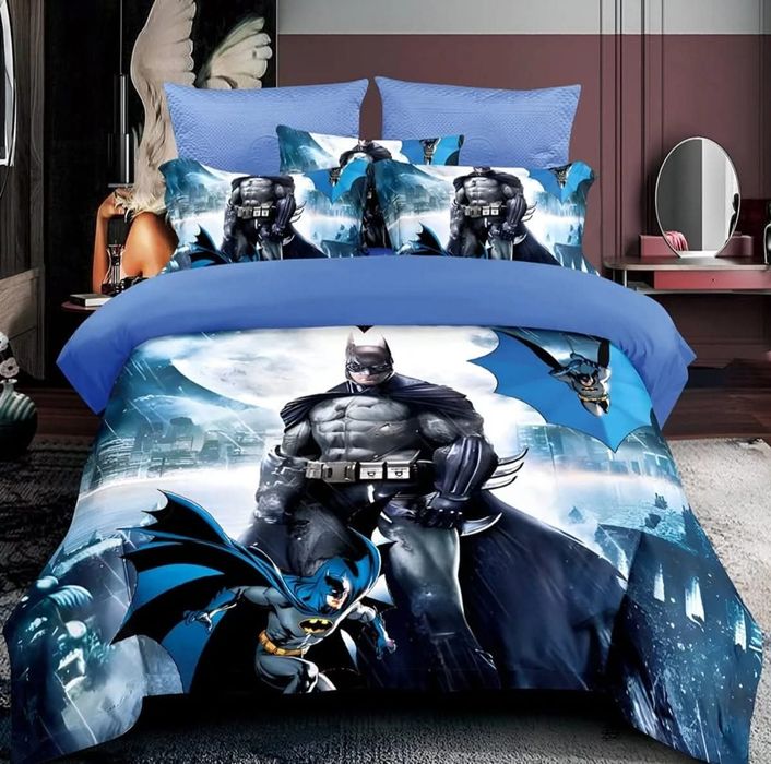 Детски спални комплекти