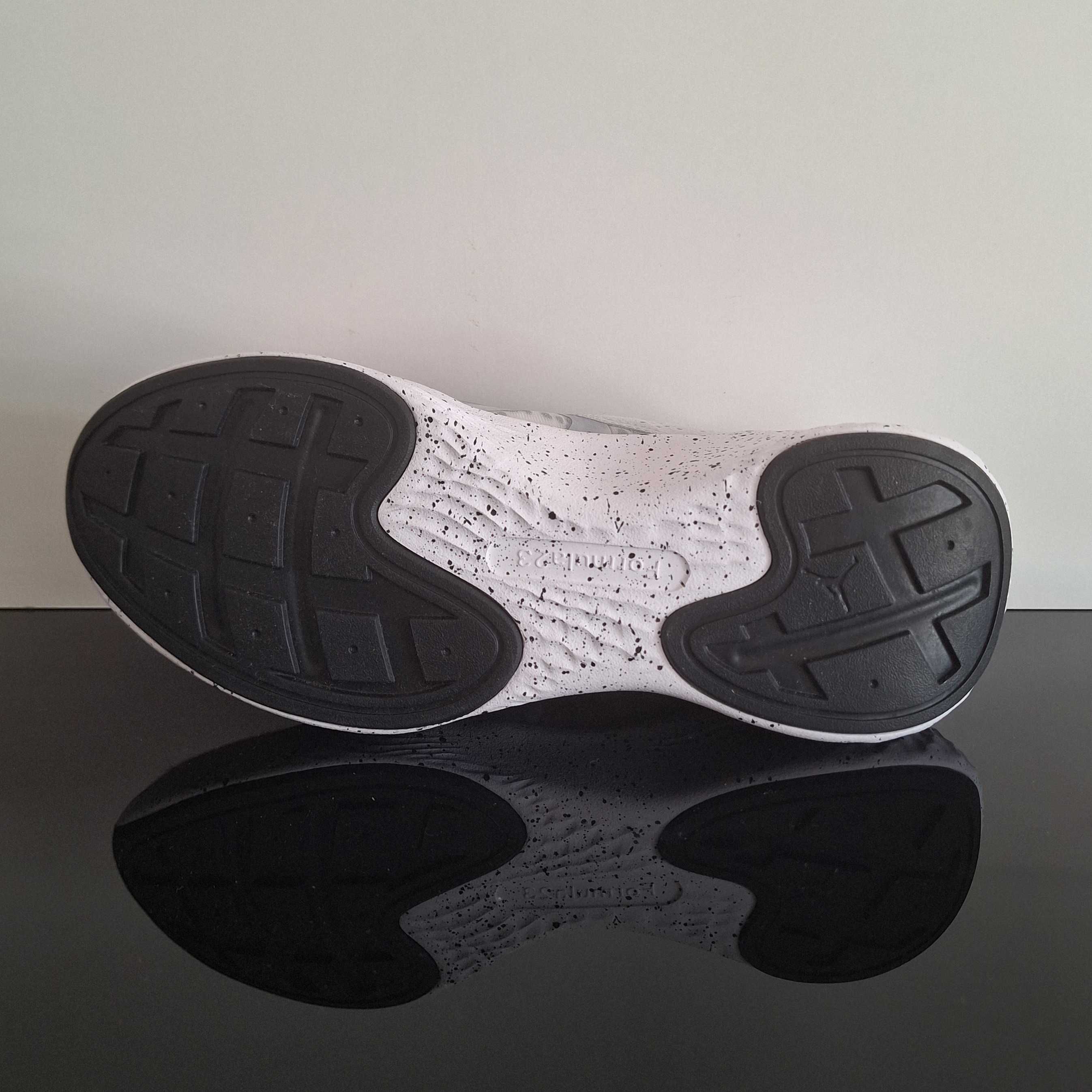 Nike Air Jordan Delta 3 Low номер 40