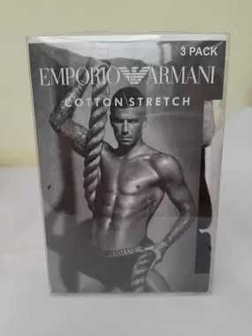 Boxeri barbati Calvin Klein, Emporio Armanibărbați XL DSQUARED2