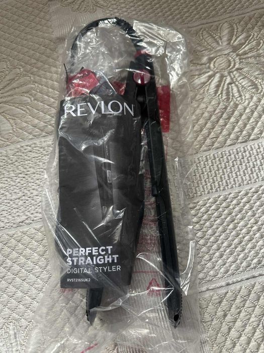 Преса Revlon нова