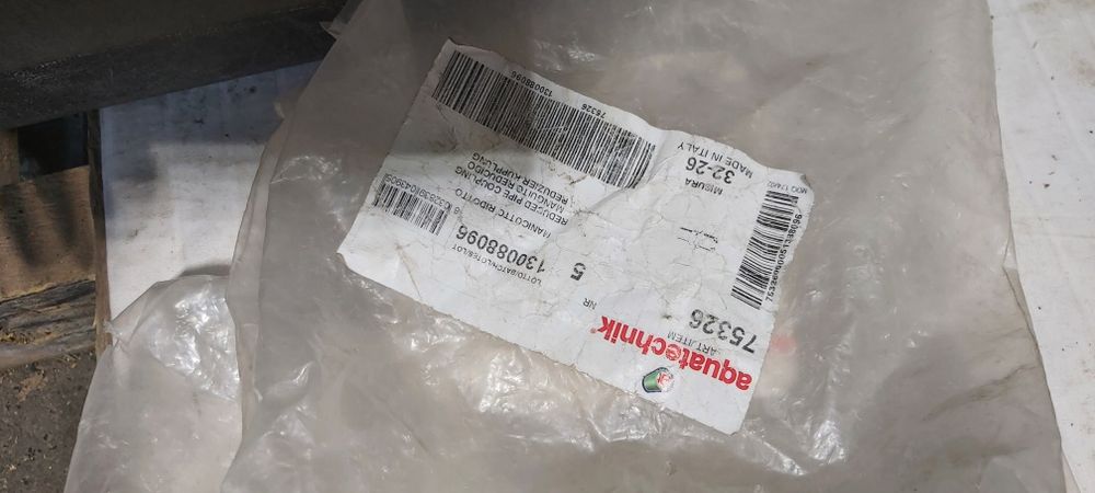 Viega  aquatehnik  mufa sertizat rems ridgid