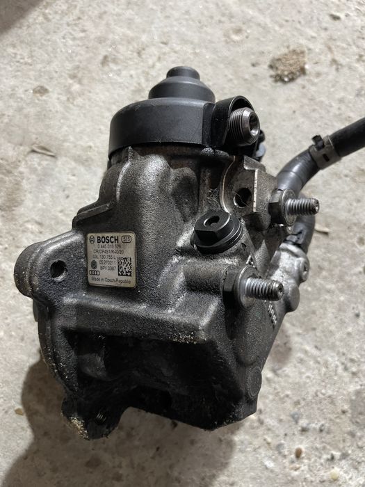 Pompa Inalta presiune 03L130755L  2.0 tdi VAG passat /cc motor cfg