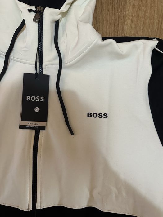 Trening Hugo Boss
