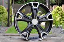 17" Джанти Мерцедес 5X112 MERCEDES A B C 212 213 W204 W205 E GLA V AMG
