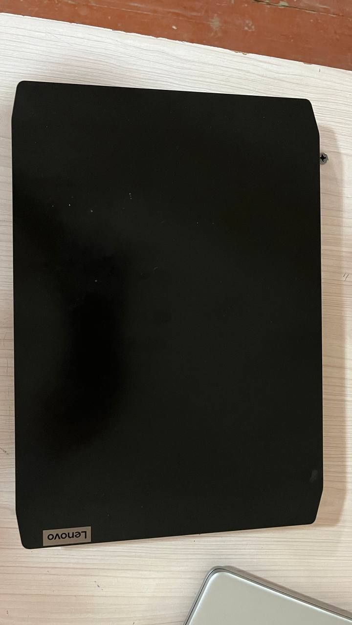 Noutbook Lenovo Idea Pad Gaming 3