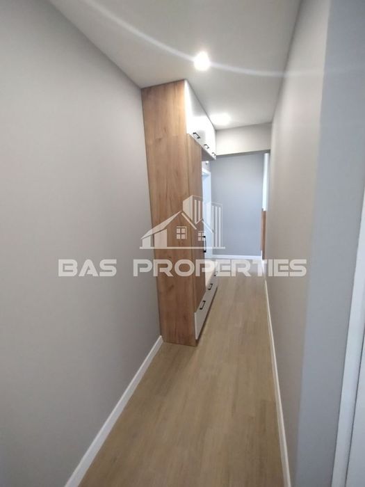 Продава се Двустаен апартамент в София, Левски Г - 46 кв.м за 3370 €/кв.м - Снимка #5