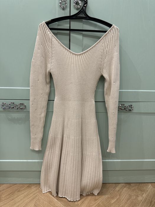 платье бренда Петелька