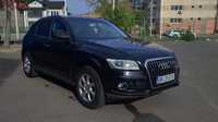 Audi Q5 Audi Q5 2015 Automat Quattro