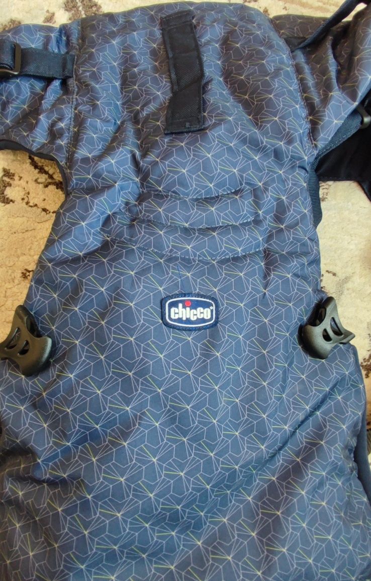 Кенгуру Chicco Easyfit