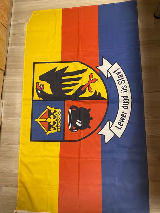 40 steaguri   mari și mici