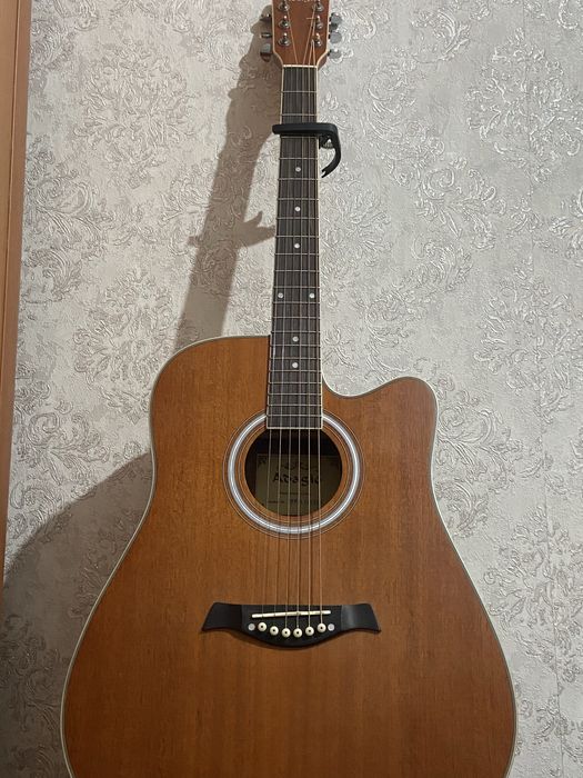 Гитара аккустика ADASIO 41 размер