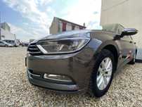 Volkswagen Passat B8 2015