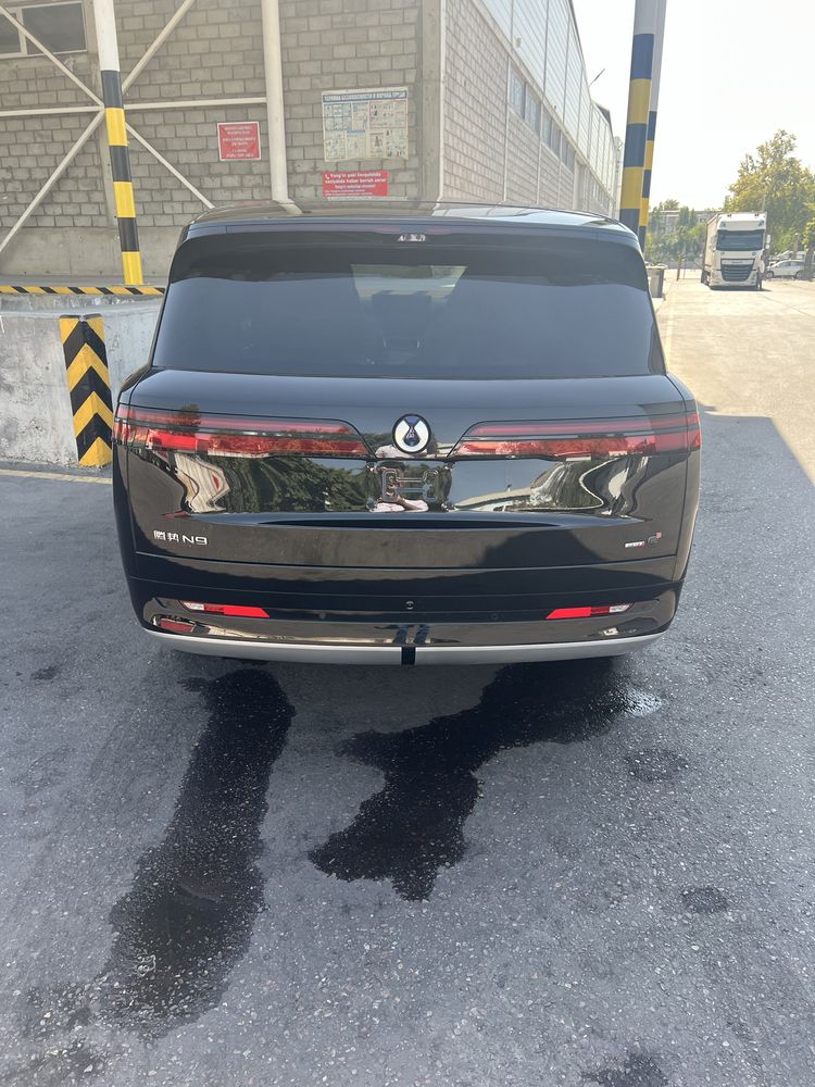 Denza n9 full bakavoy kamera toshkentta 85000$