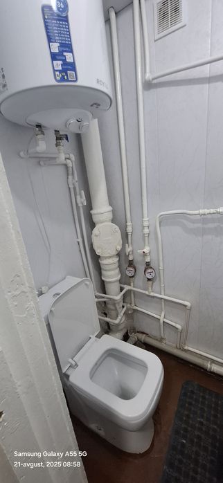 Kvartira ijaraga Mirzo Ulug'bek tumani TTZ sanif